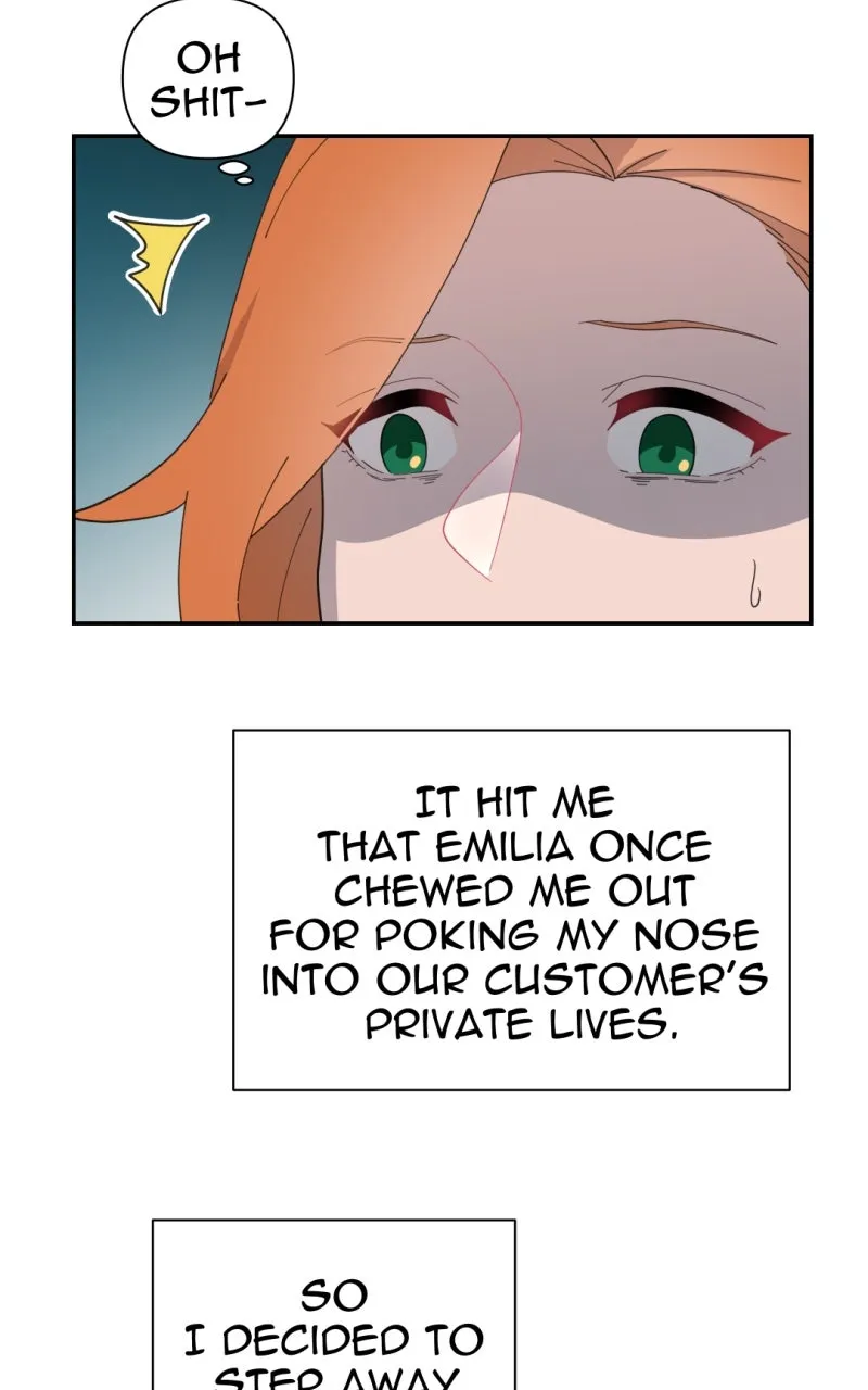 To Get Her Chapter 3 page 38 - 