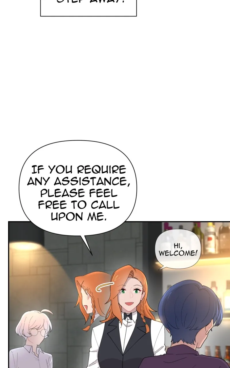 To Get Her Chapter 3 page 39 - 