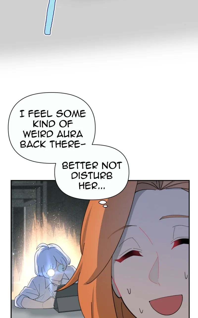 To Get Her Chapter 3 page 45 - 