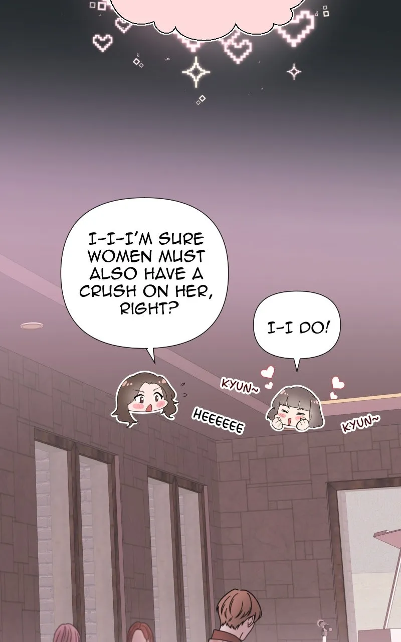 To Get Her Chapter 3 page 8 - 