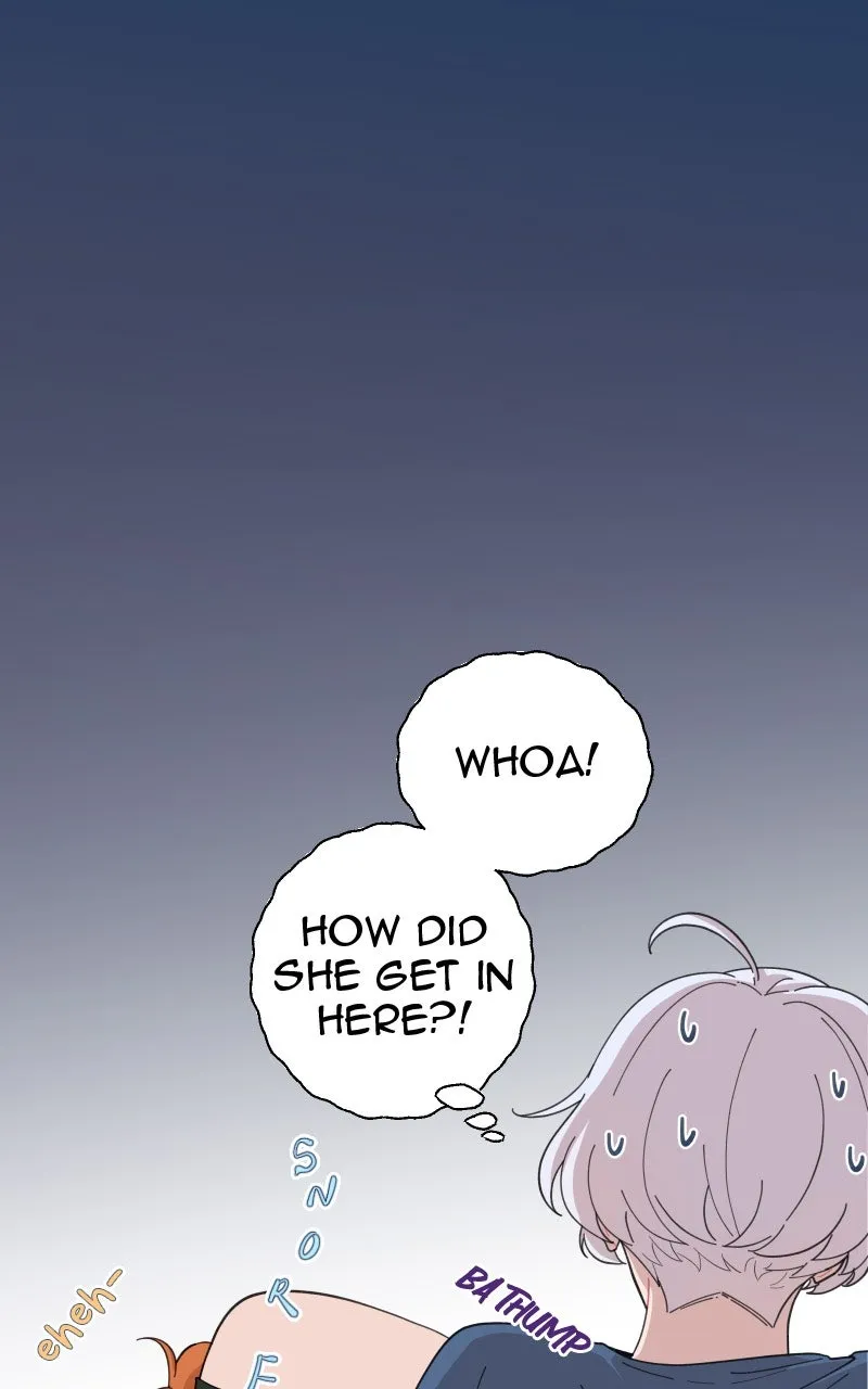 To Get Her Chapter 4 page 1 - 