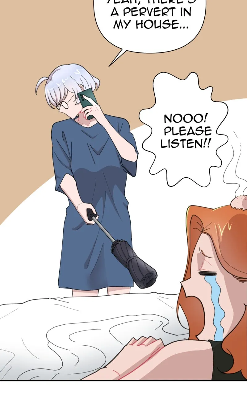 To Get Her Chapter 4 page 18 - 