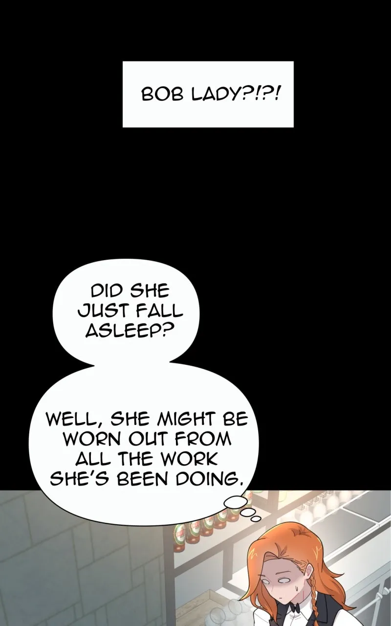 To Get Her Chapter 4 page 21 - 