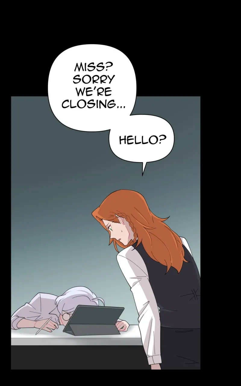 To Get Her Chapter 4 page 23 - 
