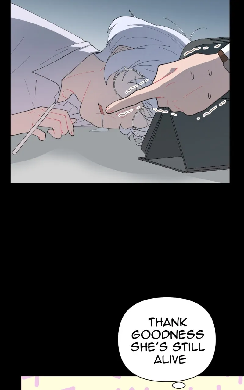To Get Her Chapter 4 page 26 - 
