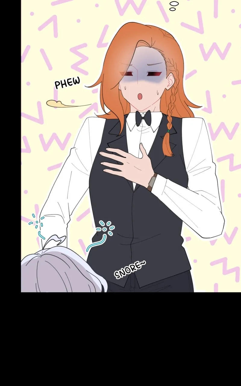 To Get Her Chapter 4 page 27 - 