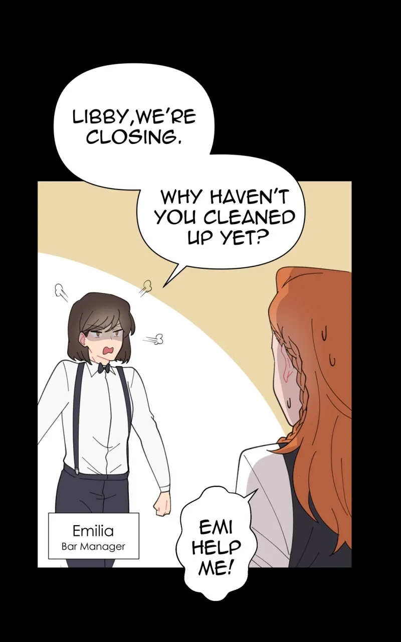 To Get Her Chapter 4 page 28 - 
