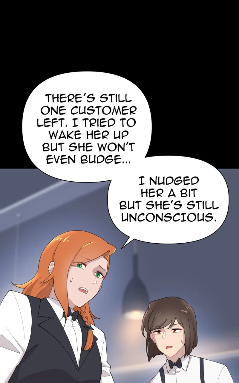 To Get Her Chapter 4 page 29 - 
