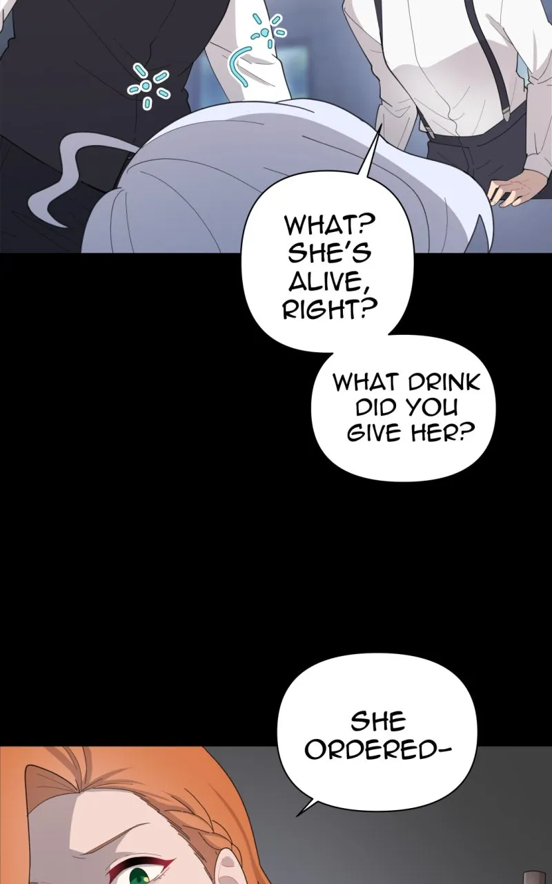 To Get Her Chapter 4 page 30 - 