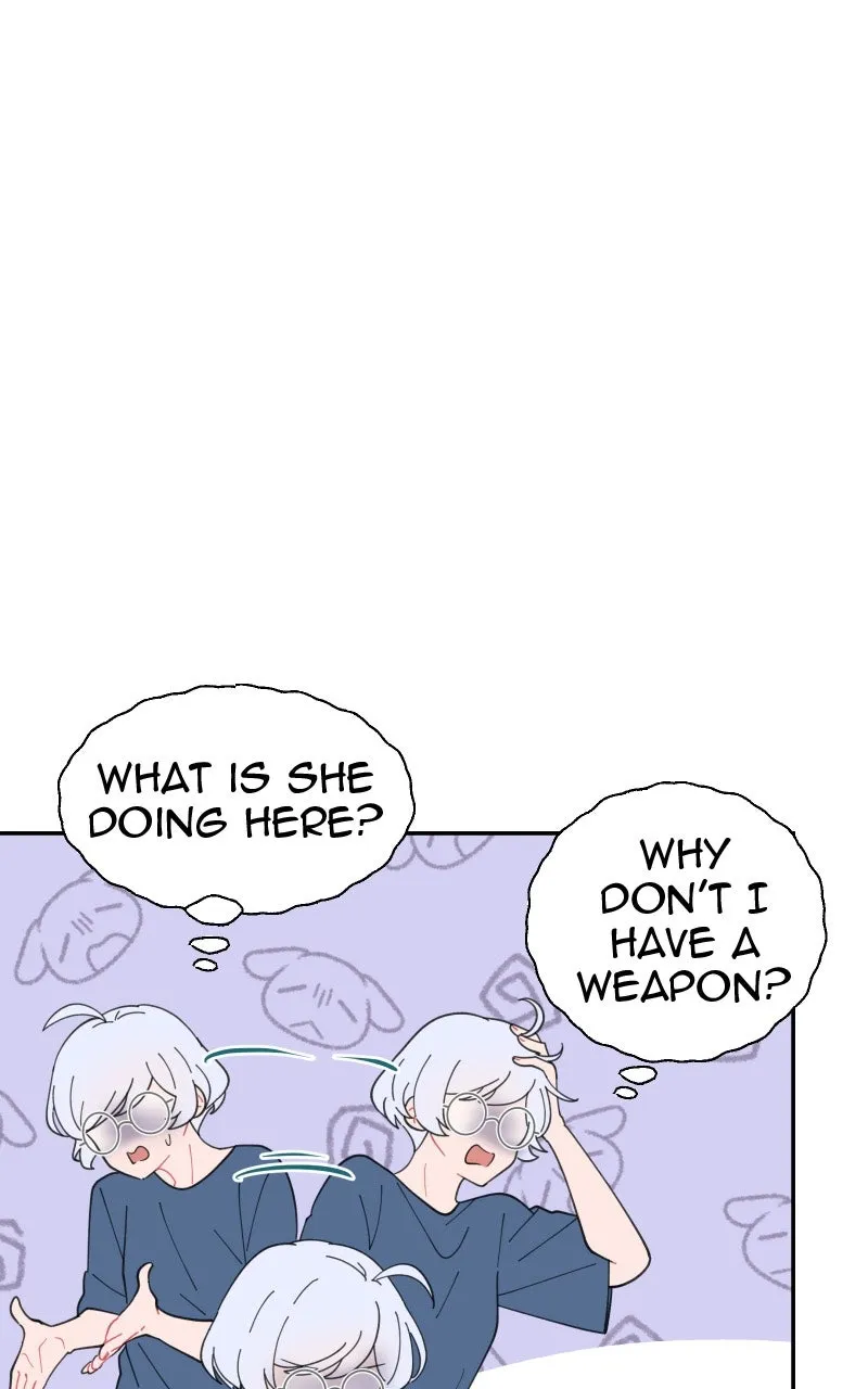 To Get Her Chapter 4 page 4 - 