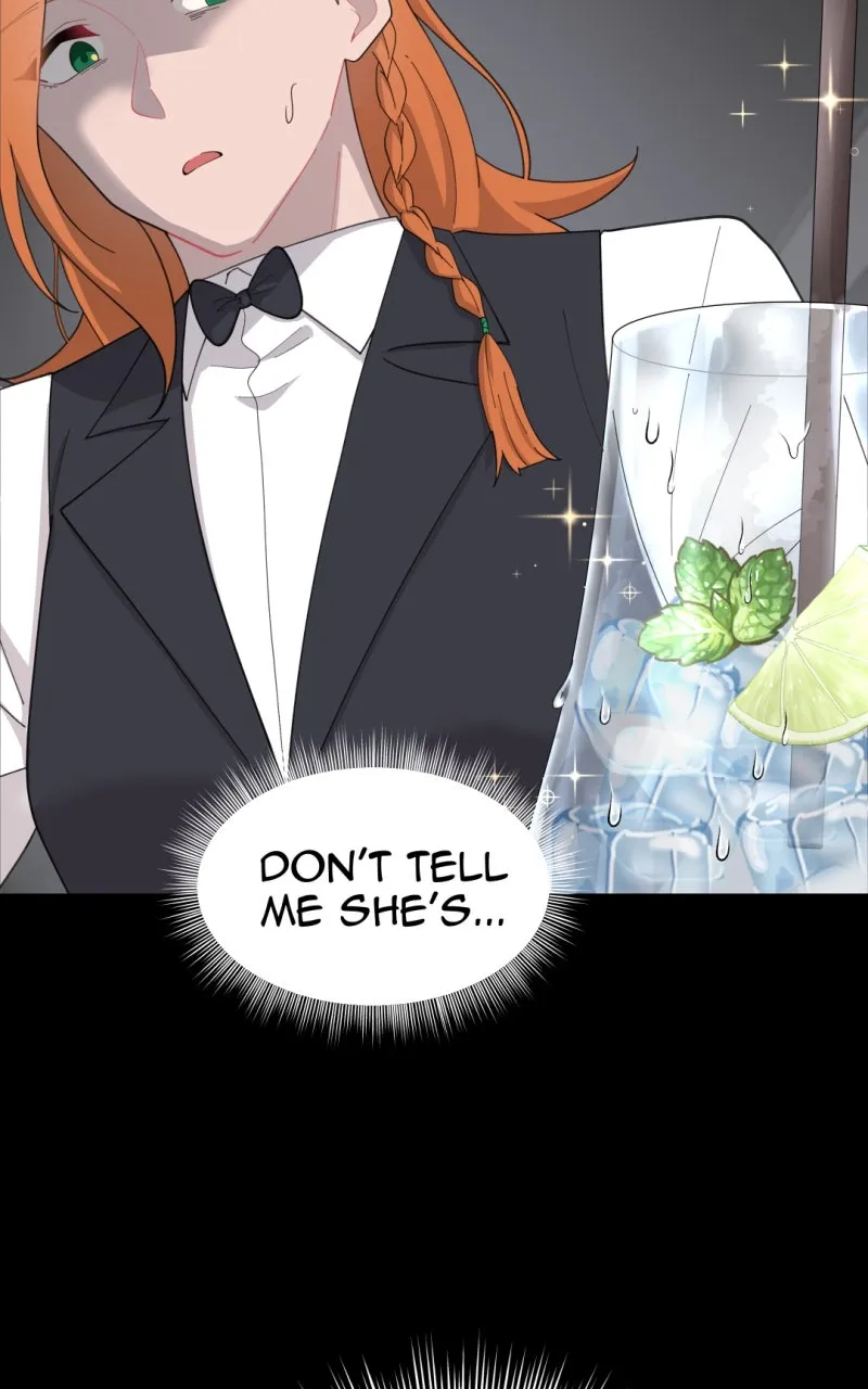 To Get Her Chapter 4 page 31 - 