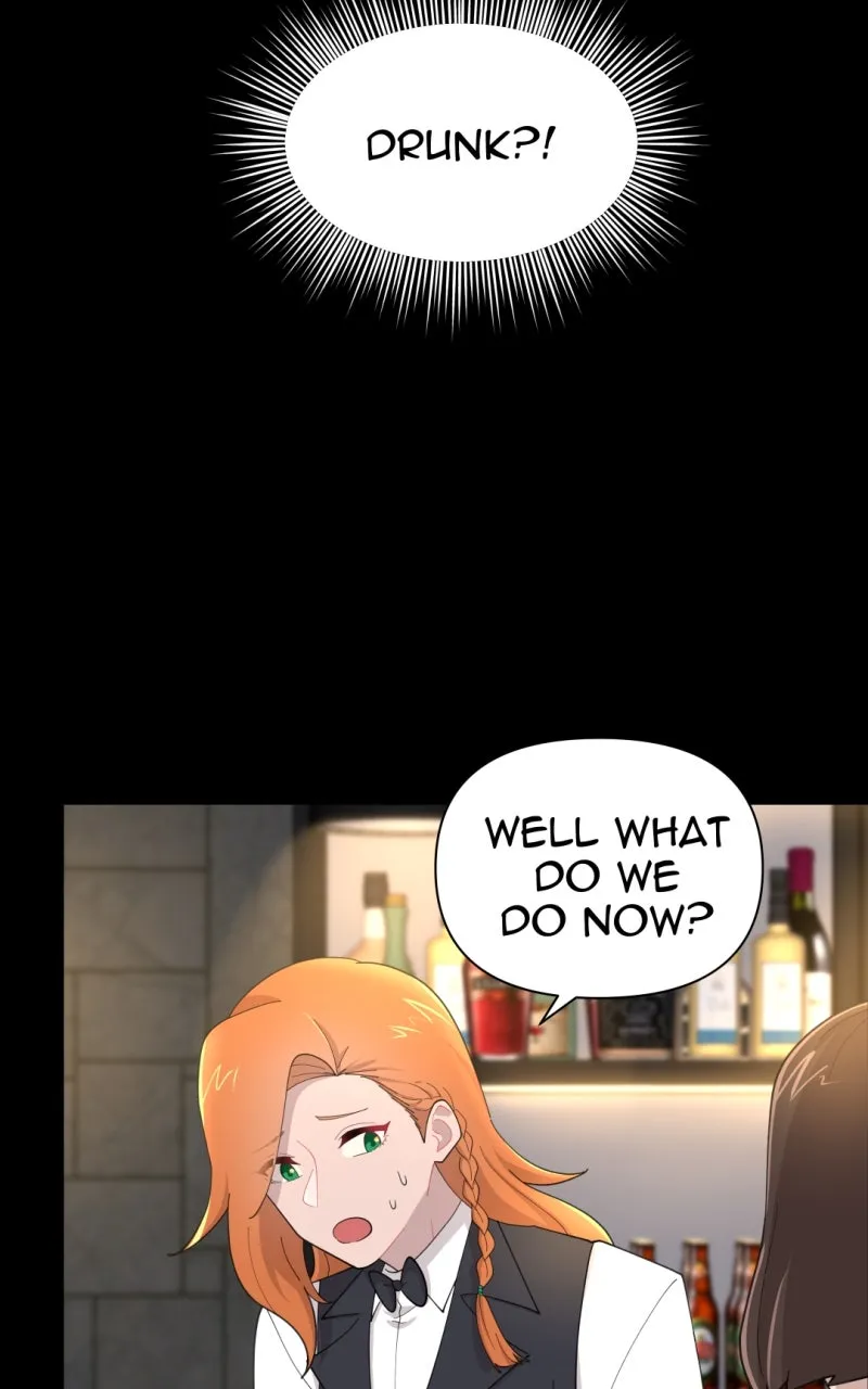 To Get Her Chapter 4 page 32 - 