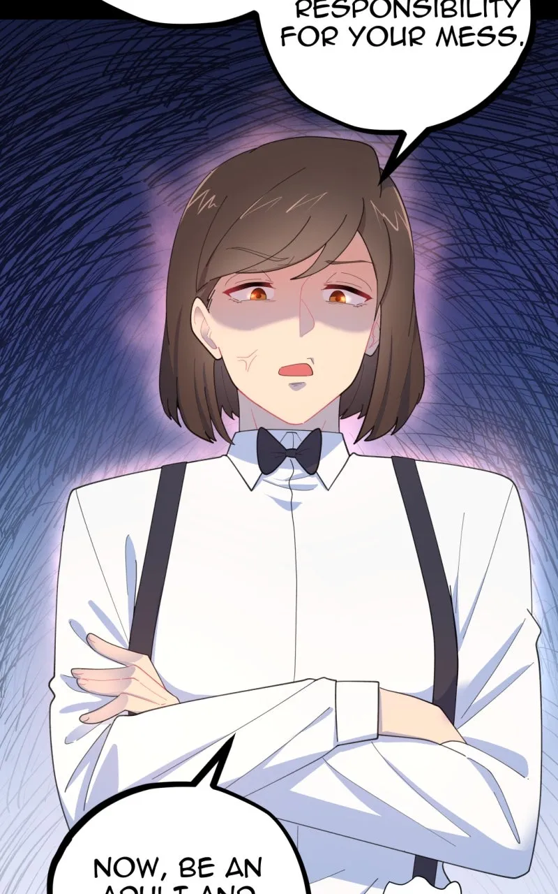 To Get Her Chapter 4 page 34 - 
