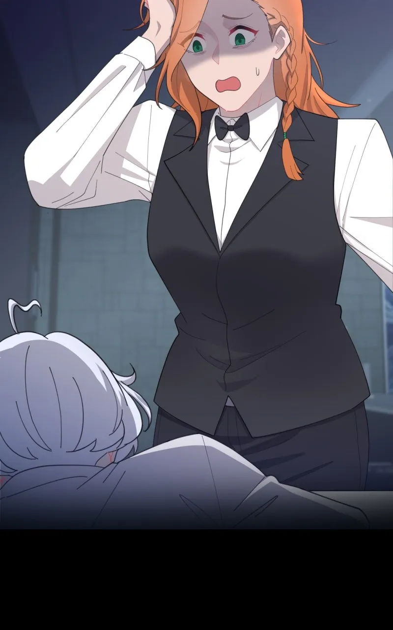 To Get Her Chapter 4 page 36 - 