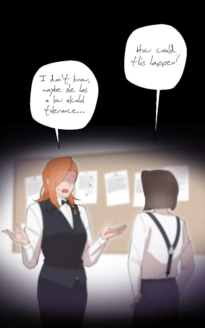 To Get Her Chapter 4 page 38 - 