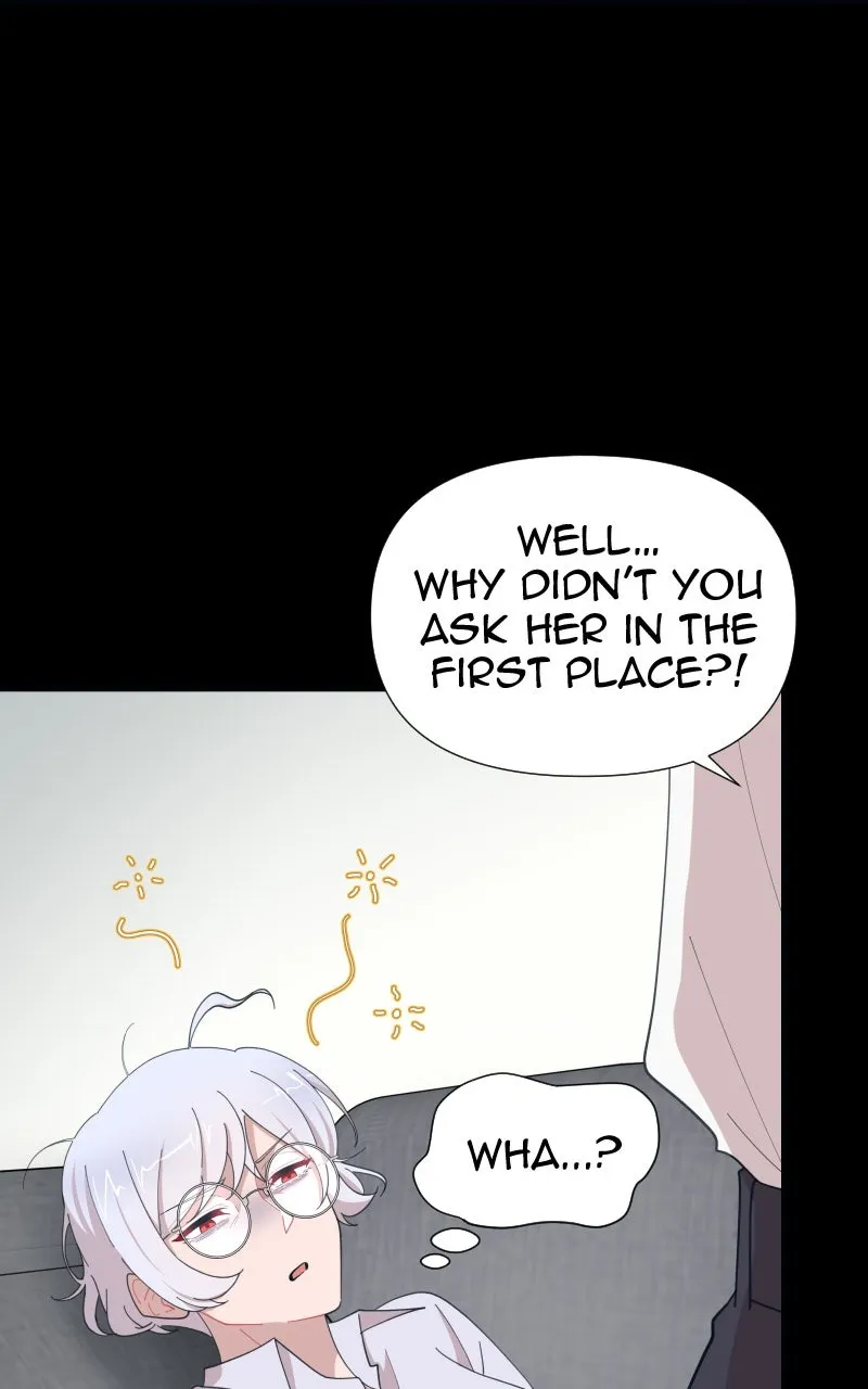 To Get Her Chapter 4 page 39 - 