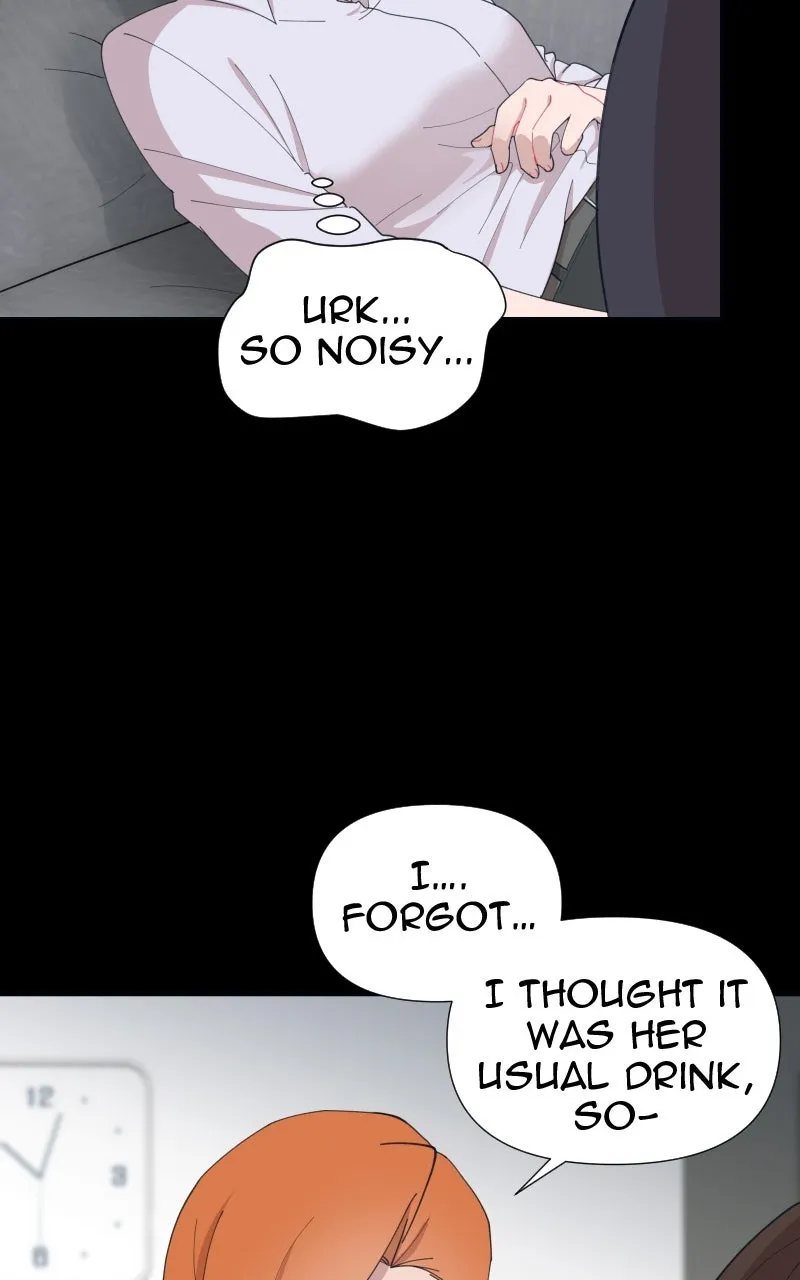 To Get Her Chapter 4 page 40 - 