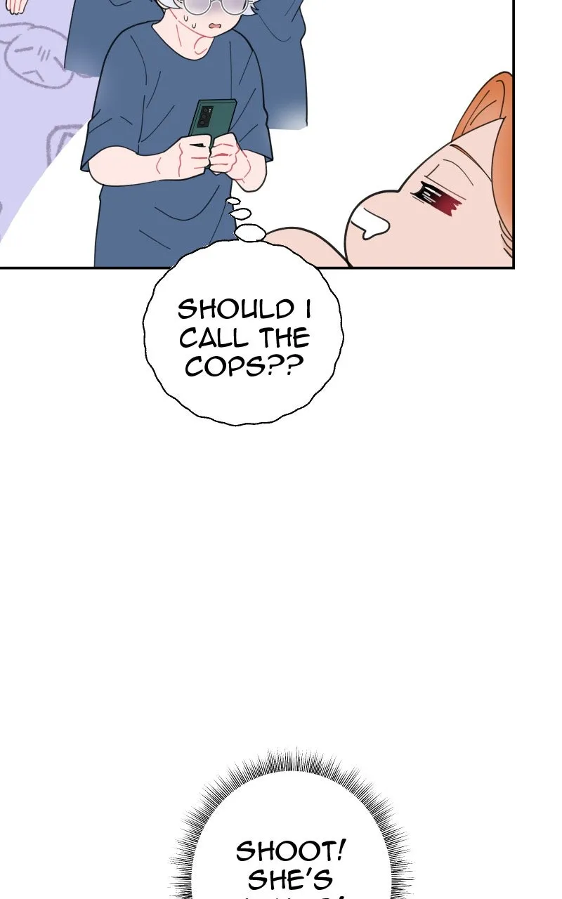 To Get Her Chapter 4 page 5 - 