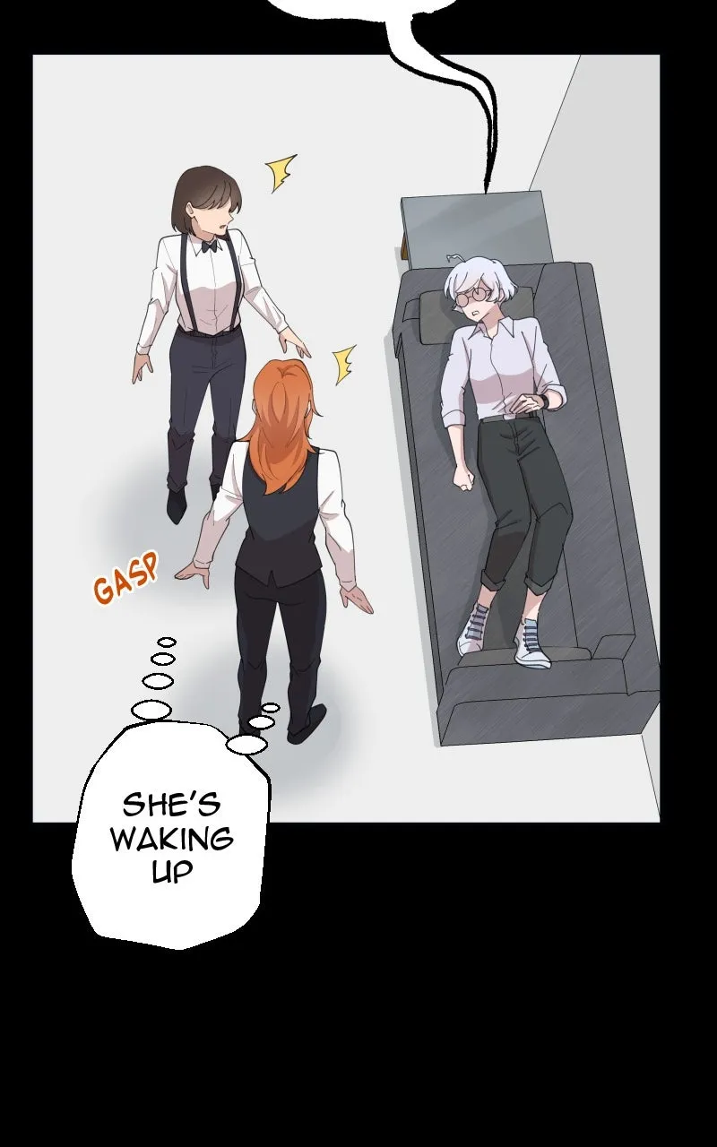 To Get Her Chapter 4 page 42 - 