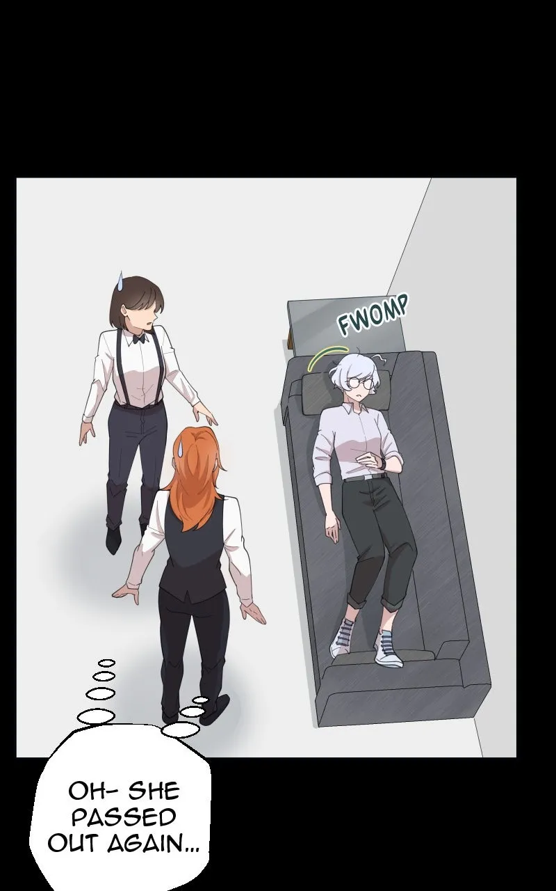 To Get Her Chapter 4 page 43 - 