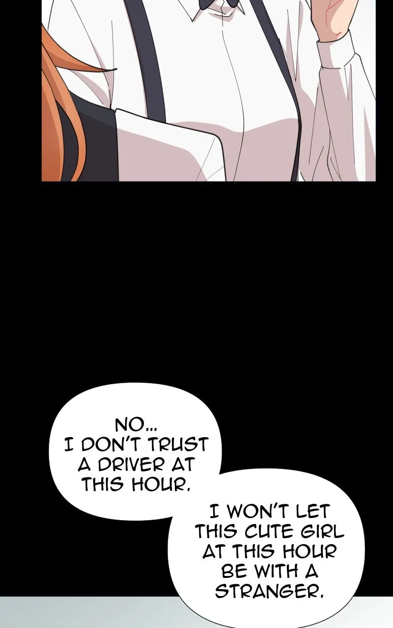 To Get Her Chapter 4 page 45 - 