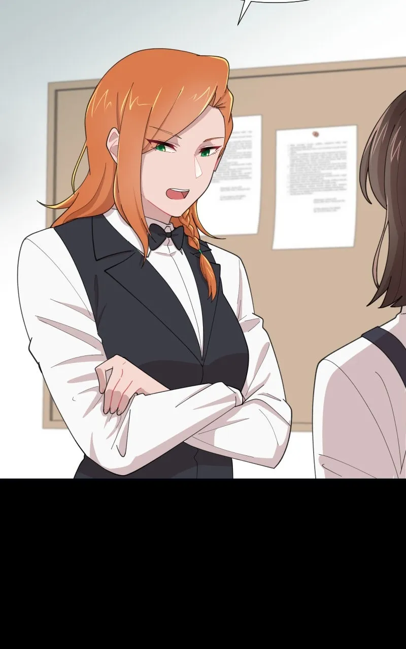 To Get Her Chapter 4 page 46 - 
