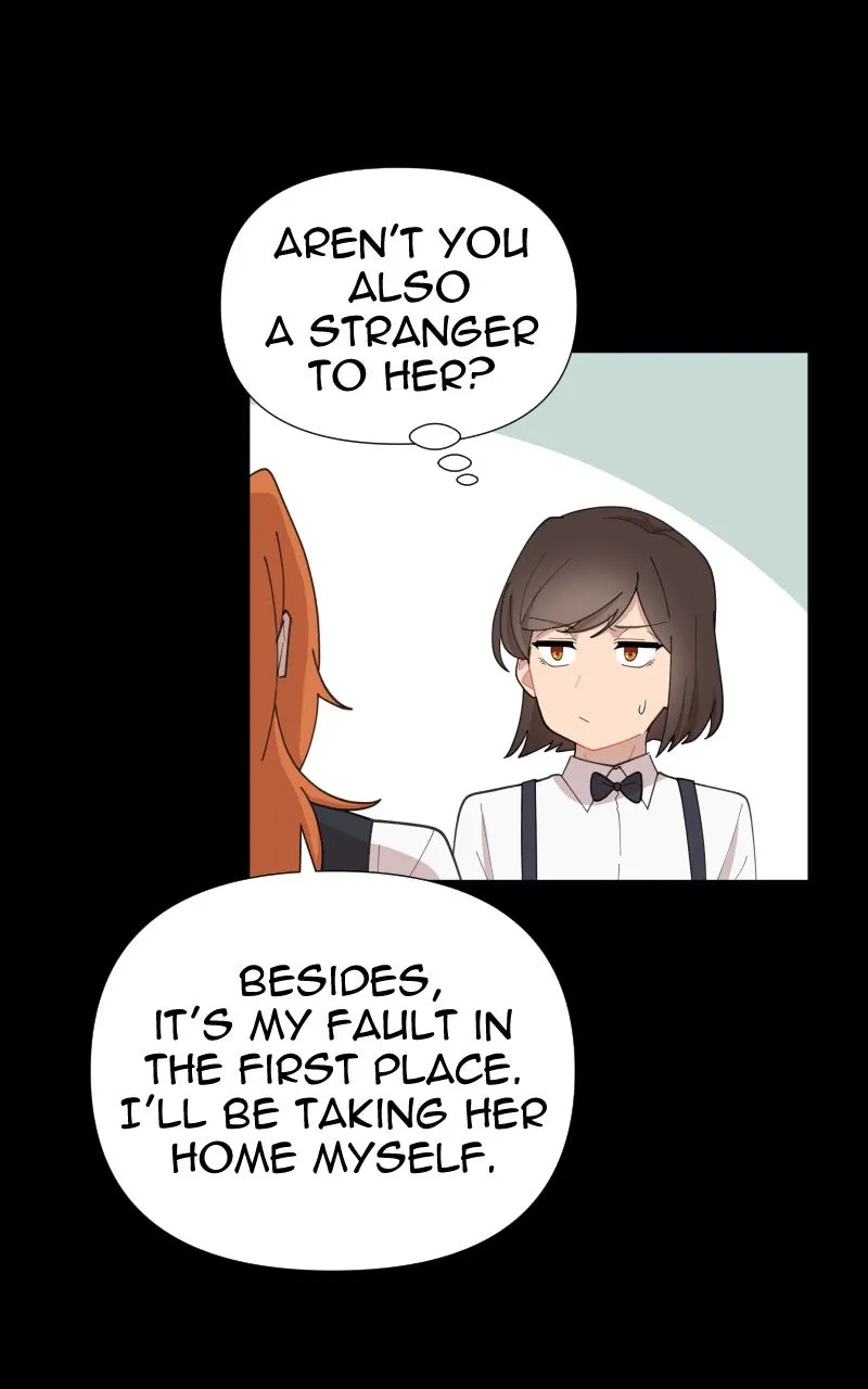 To Get Her Chapter 4 page 47 - 