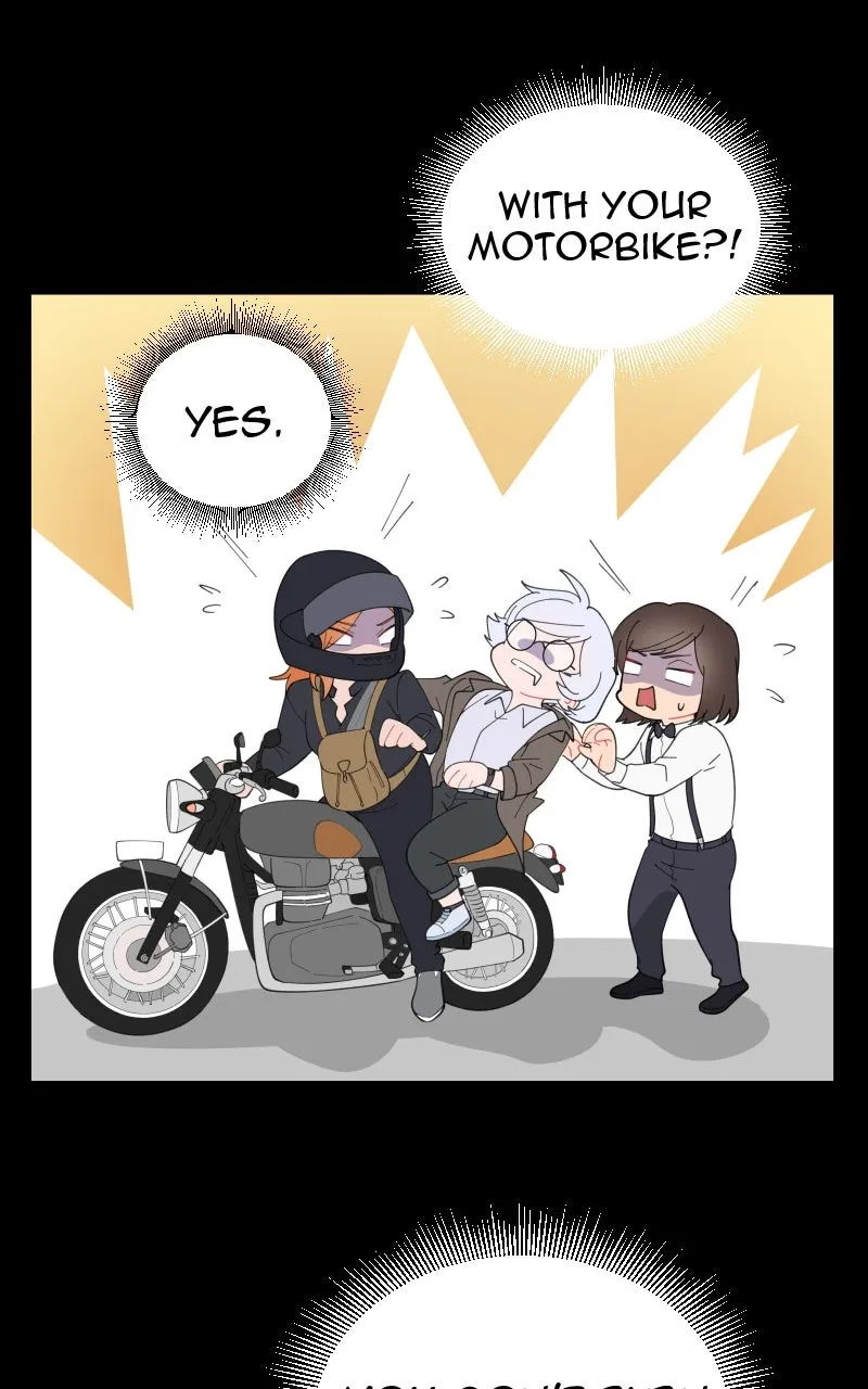 To Get Her Chapter 4 page 48 - 