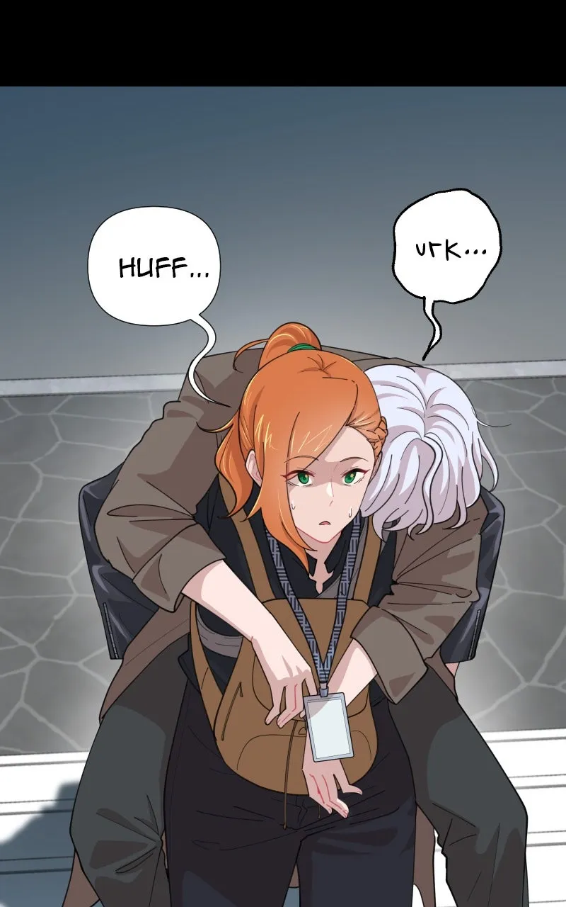 To Get Her Chapter 4 page 54 - 