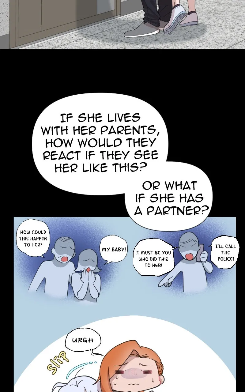 To Get Her Chapter 4 page 58 - 