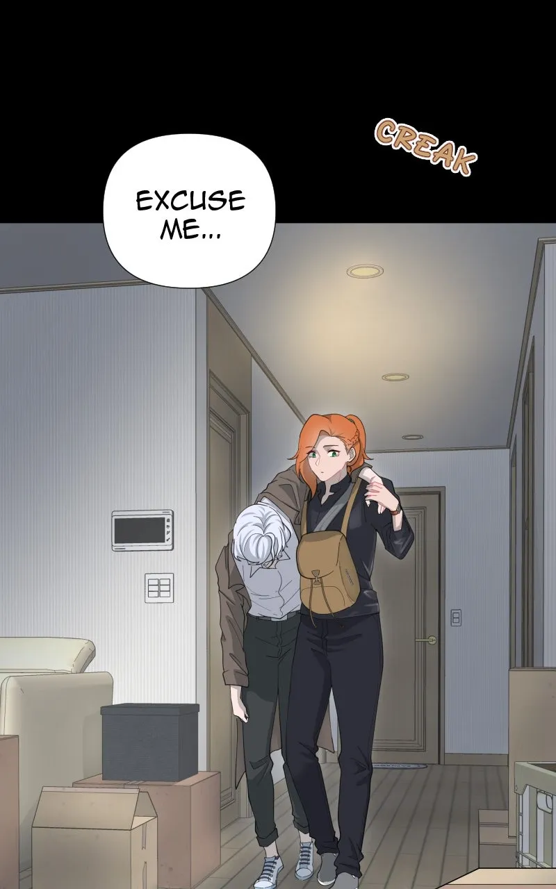 To Get Her Chapter 4 page 64 - 