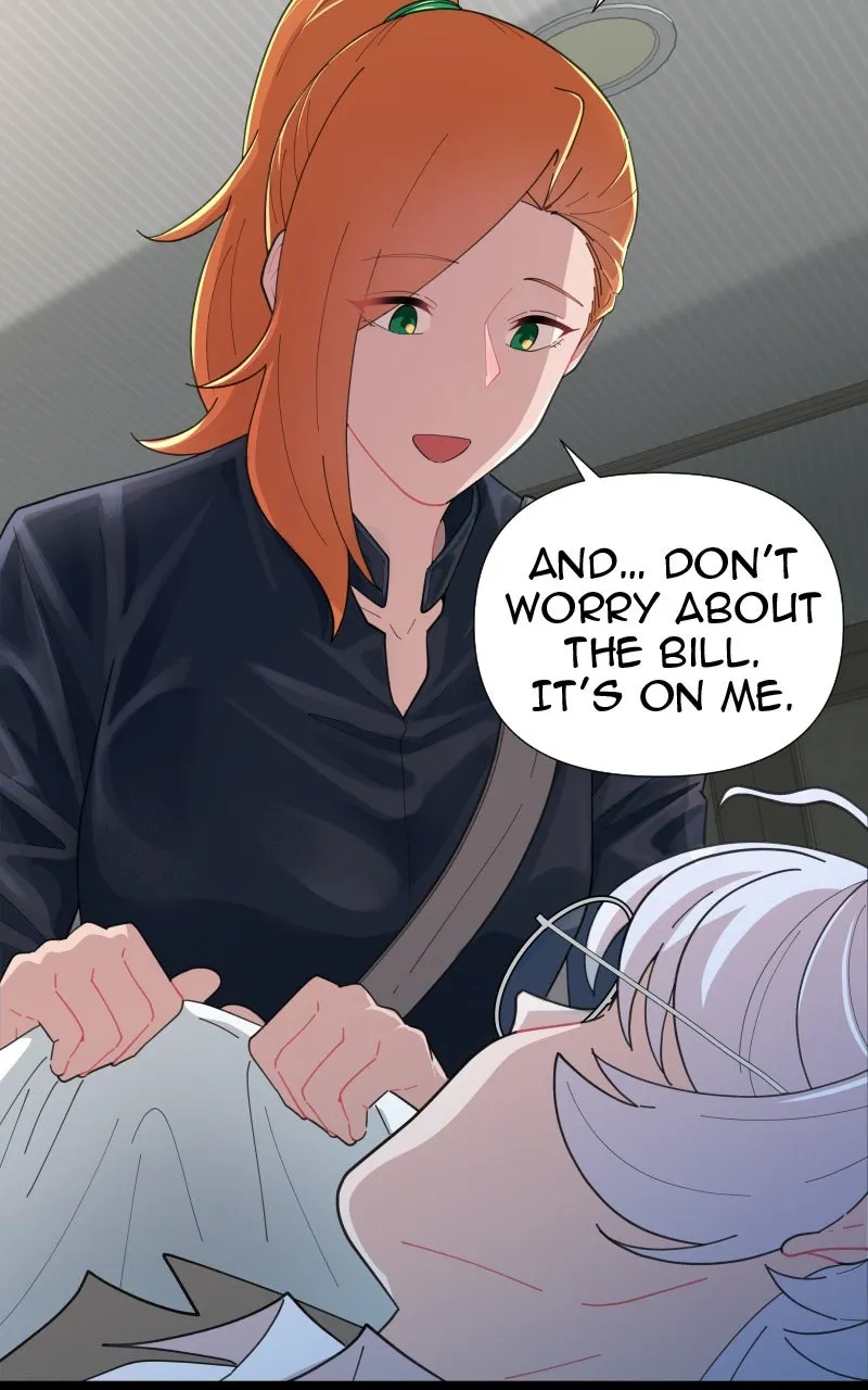 To Get Her Chapter 4 page 73 - 