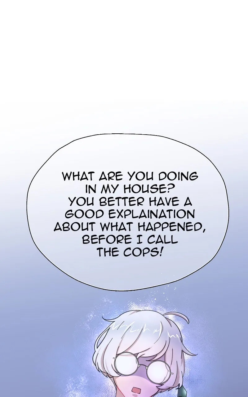 To Get Her Chapter 4 page 9 - 
