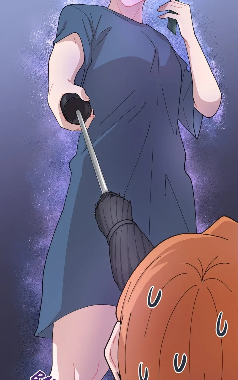 To Get Her Chapter 4 page 10 - 