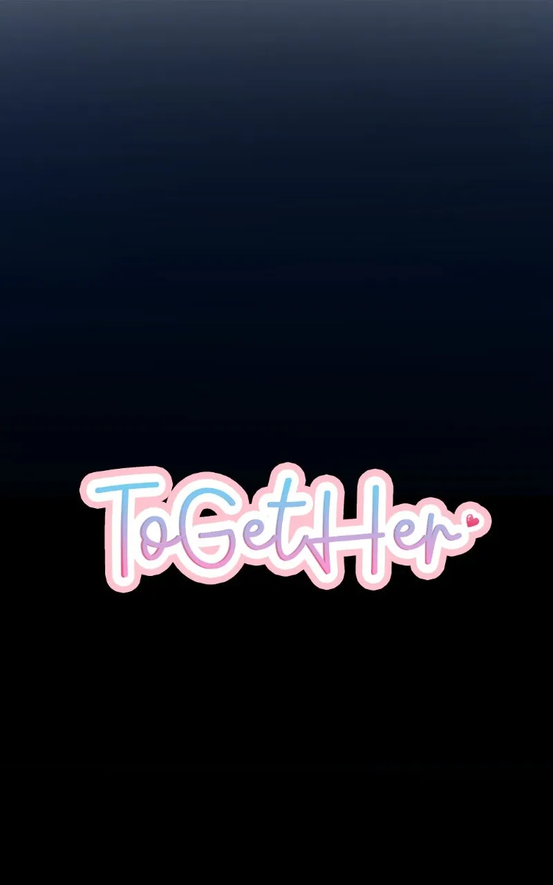 To Get Her Chapter 5 page 1 - 