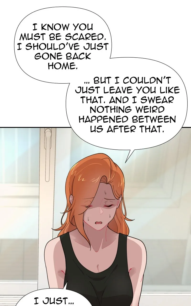 To Get Her Chapter 5 page 12 - 