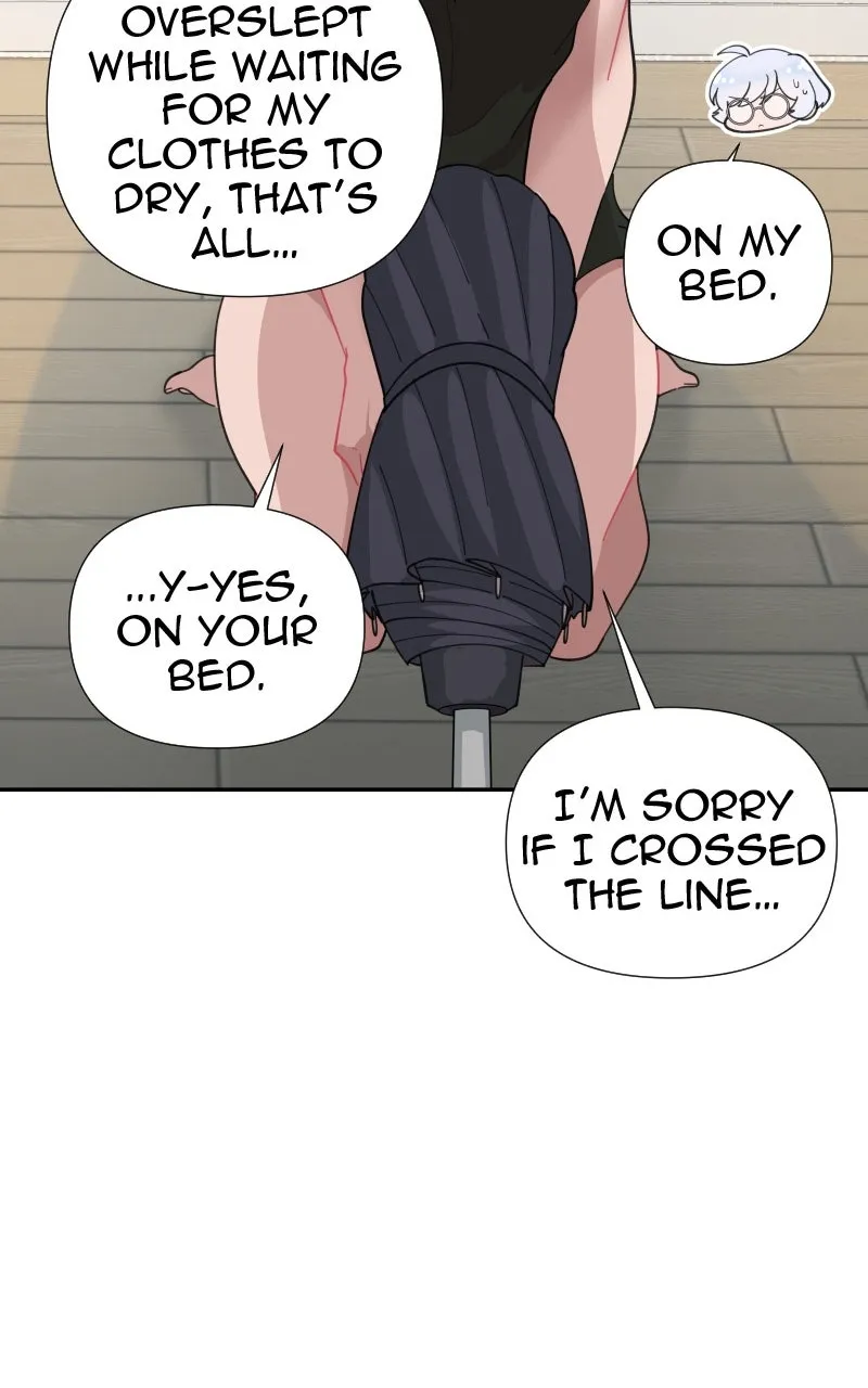 To Get Her Chapter 5 page 13 - 