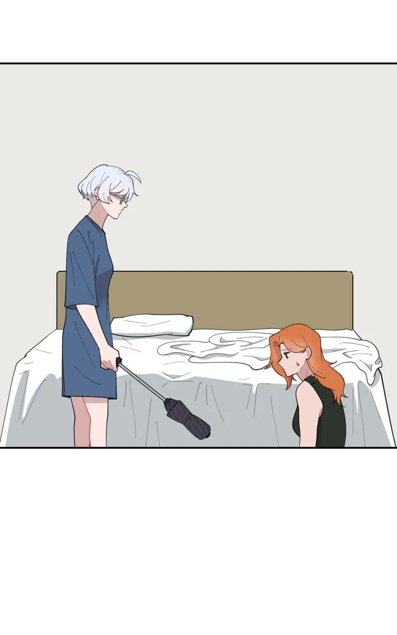 To Get Her Chapter 5 page 14 - 