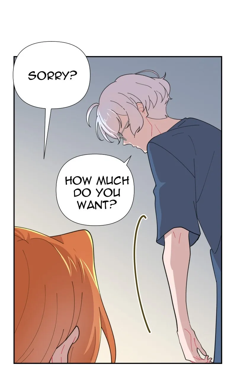 To Get Her Chapter 5 page 19 - 