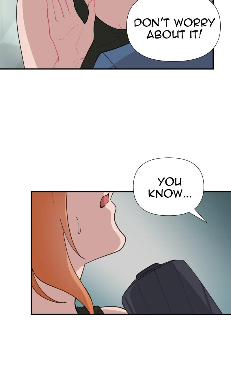 To Get Her Chapter 5 page 21 - 