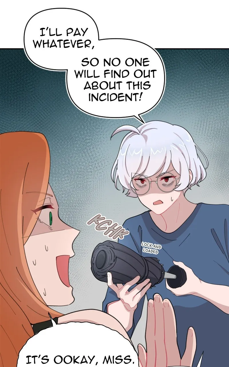 To Get Her Chapter 5 page 22 - 