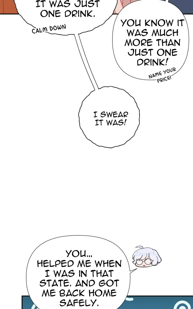 To Get Her Chapter 5 page 23 - 