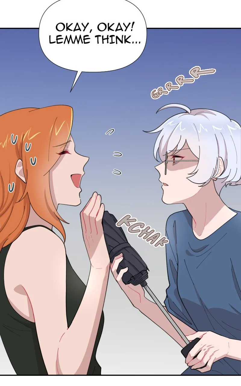 To Get Her Chapter 5 page 25 - 