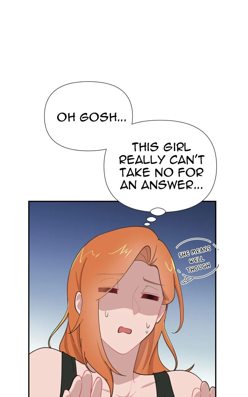 To Get Her Chapter 5 page 26 - 