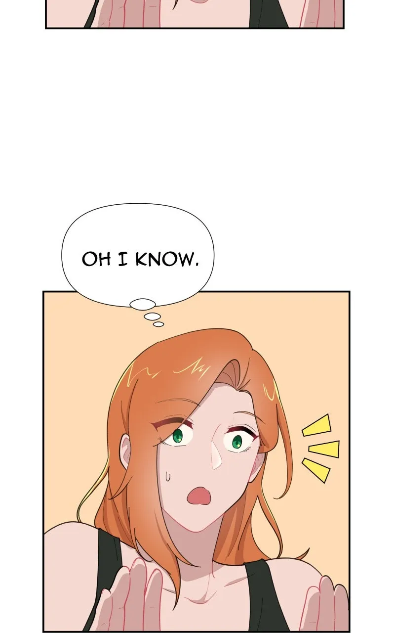 To Get Her Chapter 5 page 27 - 