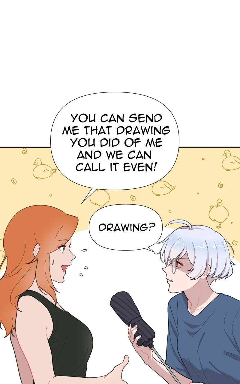 To Get Her Chapter 5 page 28 - 