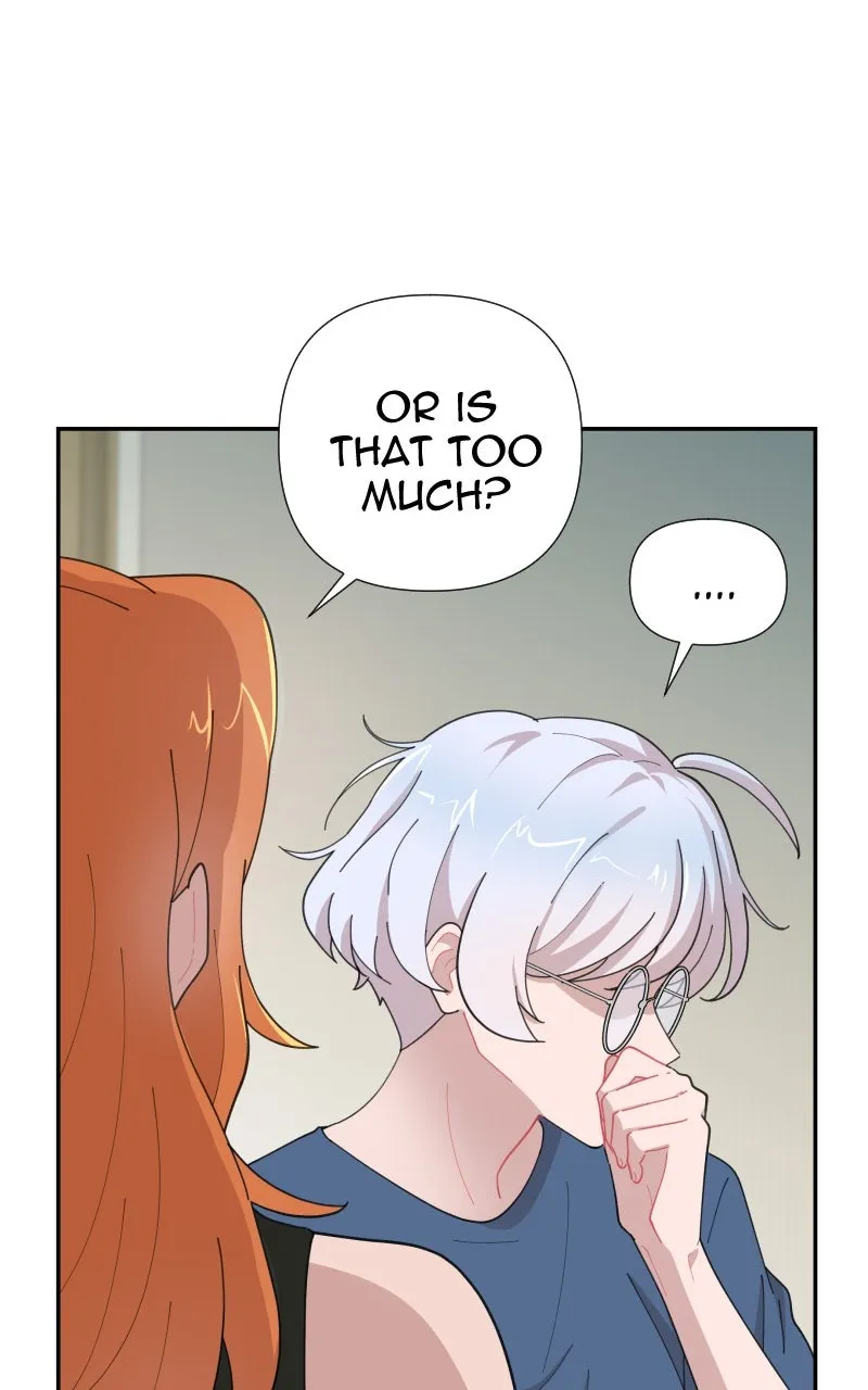 To Get Her Chapter 5 page 32 - 