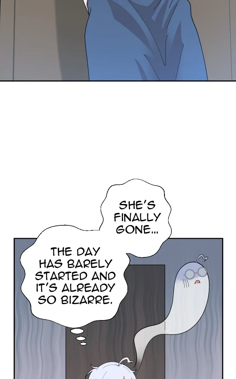 To Get Her Chapter 5 page 35 - 