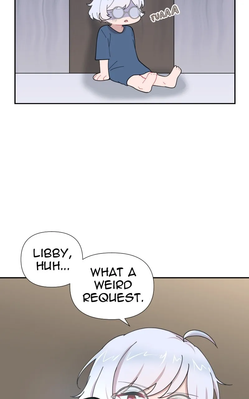 To Get Her Chapter 5 page 36 - 