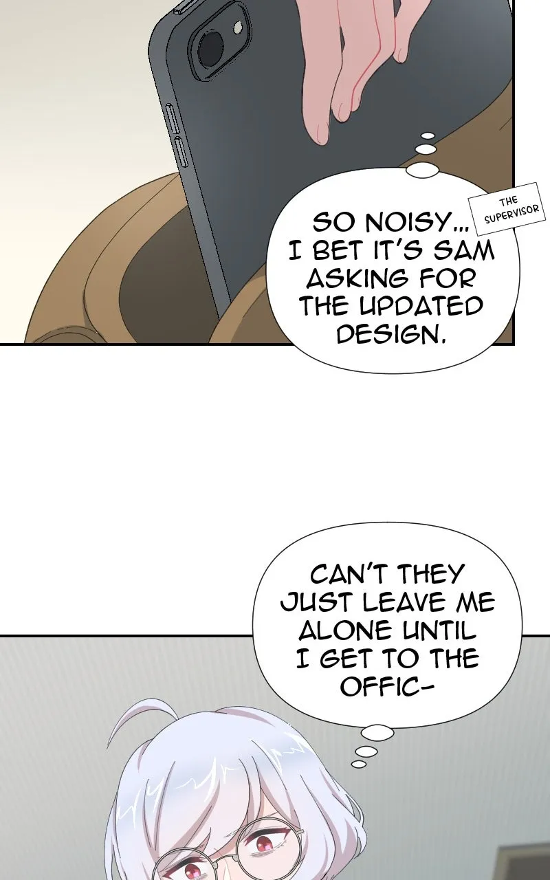 To Get Her Chapter 5 page 41 - 